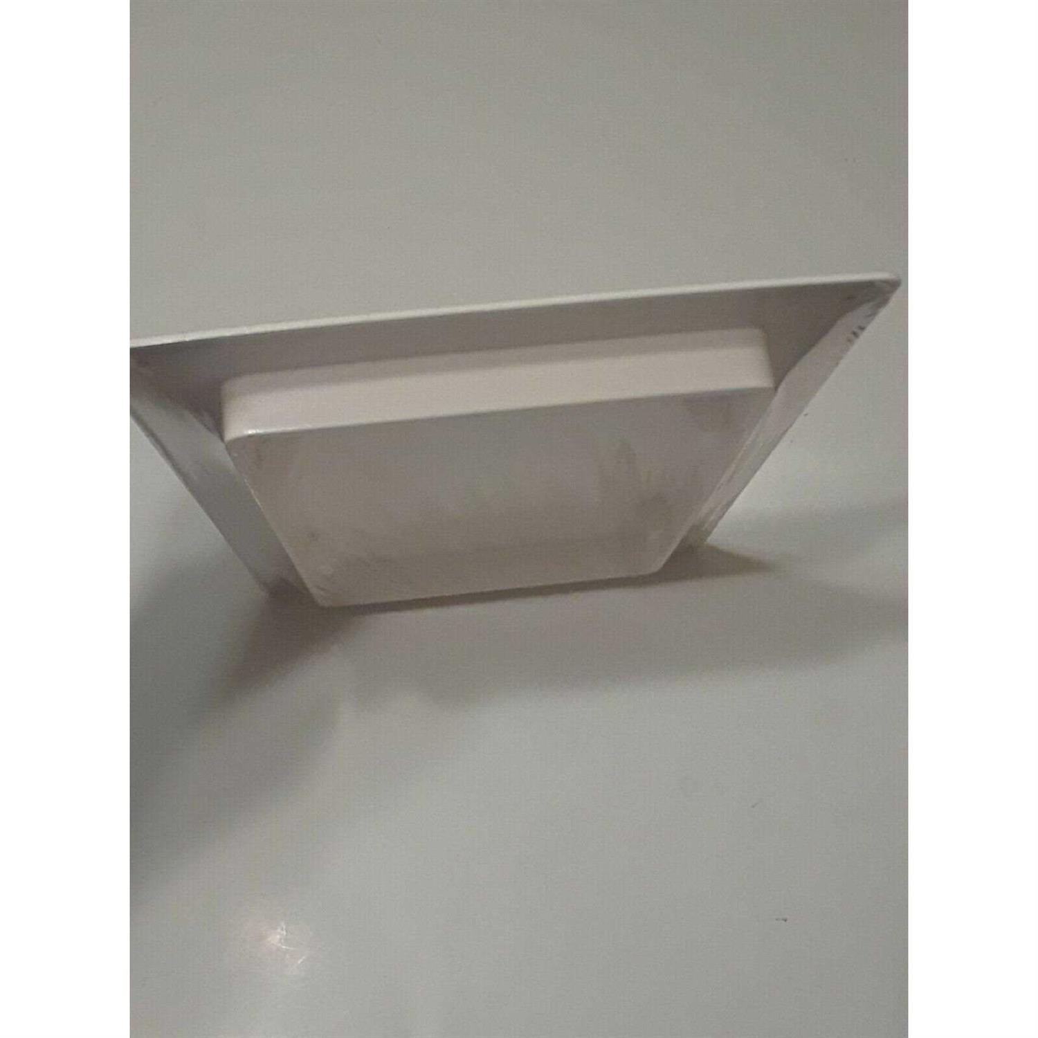 6 in. x 9 in. Access Panel with Frame - Image 4