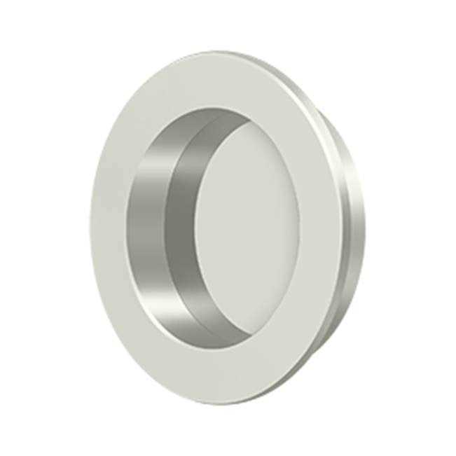 Deltana FP238U4 Flush Pull Round - Image 3