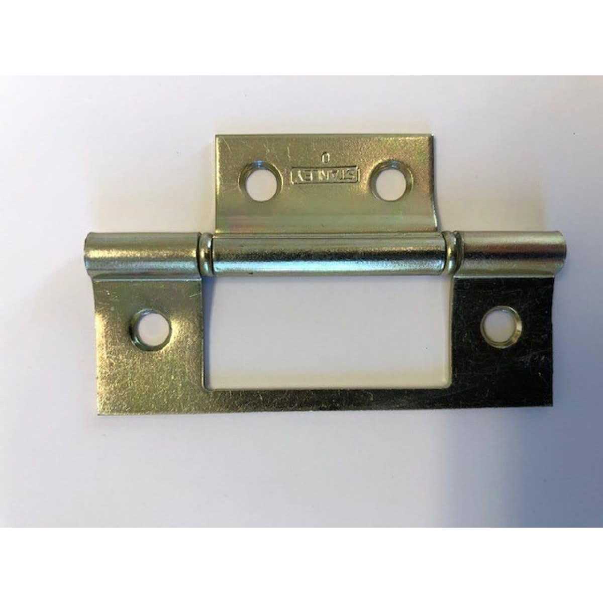 American Wood 80 in. Full Glass Mission Bifold Door - Image 5