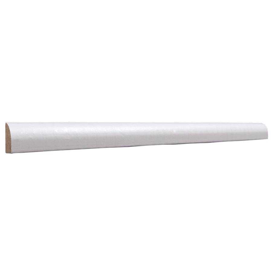 RELIABILT 7/16 12-ft Craftsman Primed Pine Quarter Round Moulding - Image 3