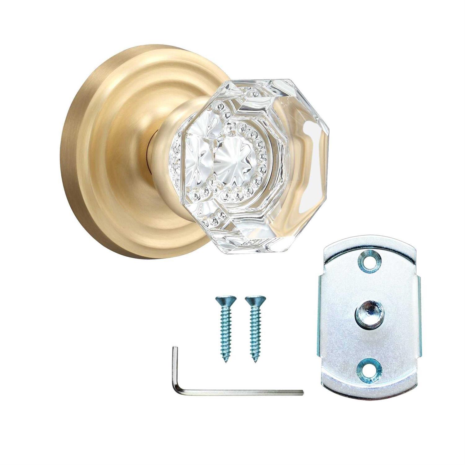 Sure-Loc Torrey Single Dummy Knob - Image 3