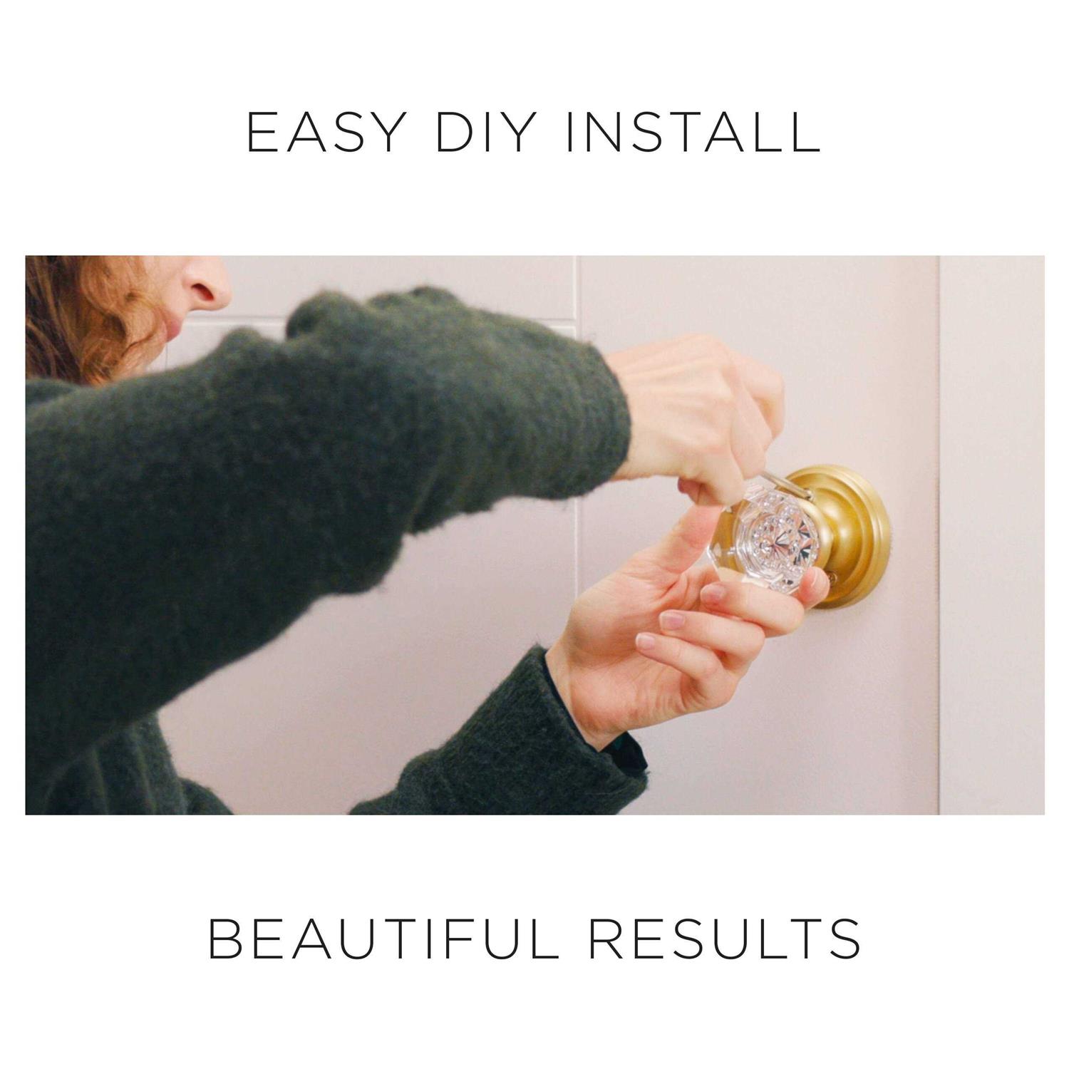 Sure-Loc Torrey Single Dummy Knob - Image 4