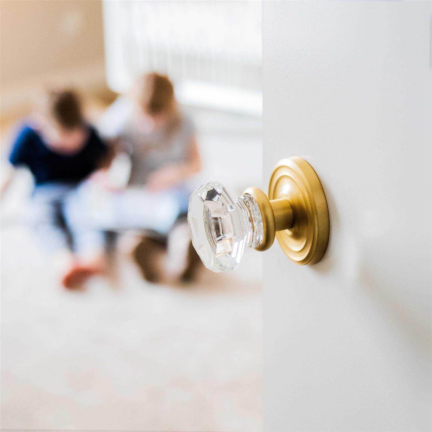 Sure-Loc Torrey Single Dummy Knob - Image 5