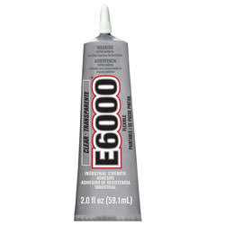 Adhesive E6000 - Image 4