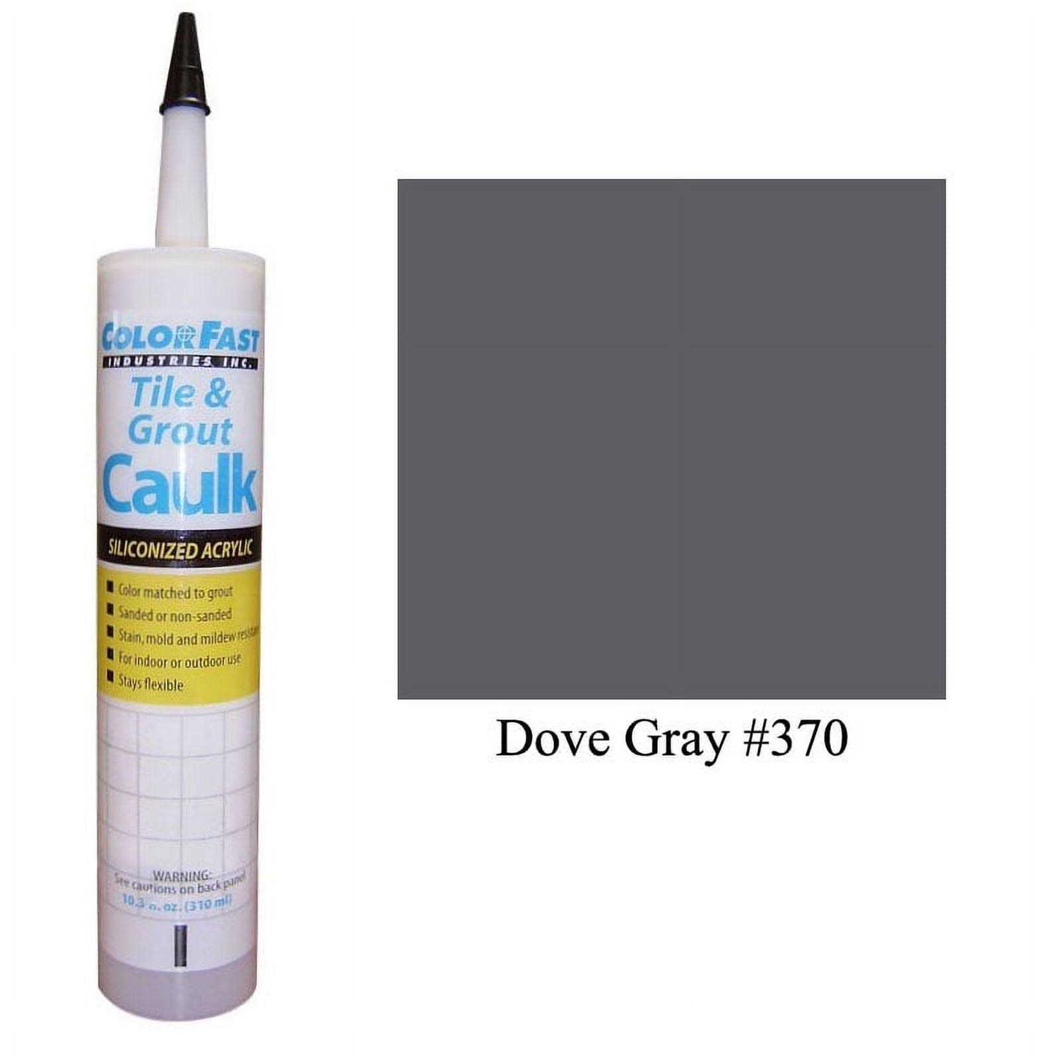 Colorfast Caulk Color - Image 3