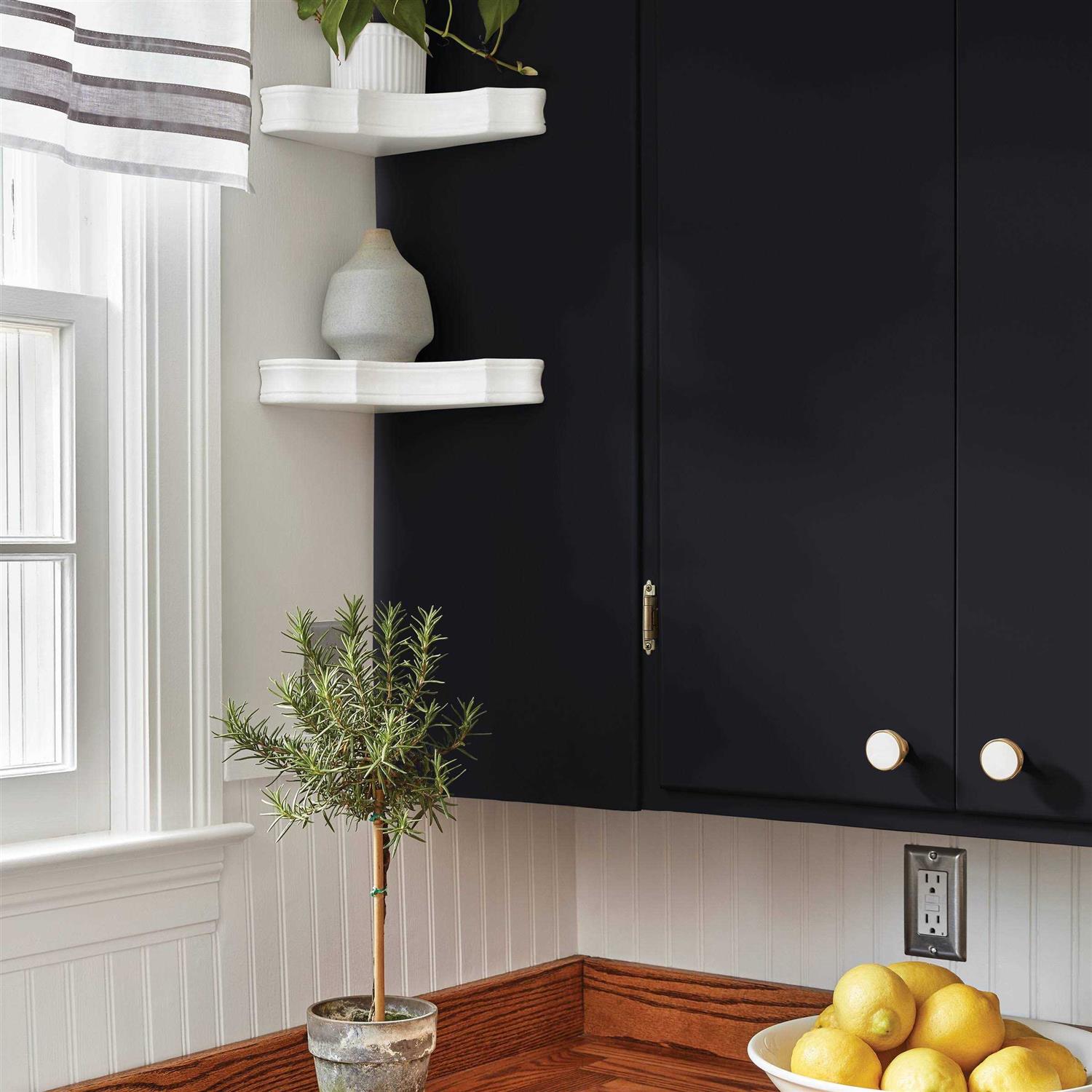 Valspar Base Tintable Cabinet and Furniture Paint Enamel - Image 5