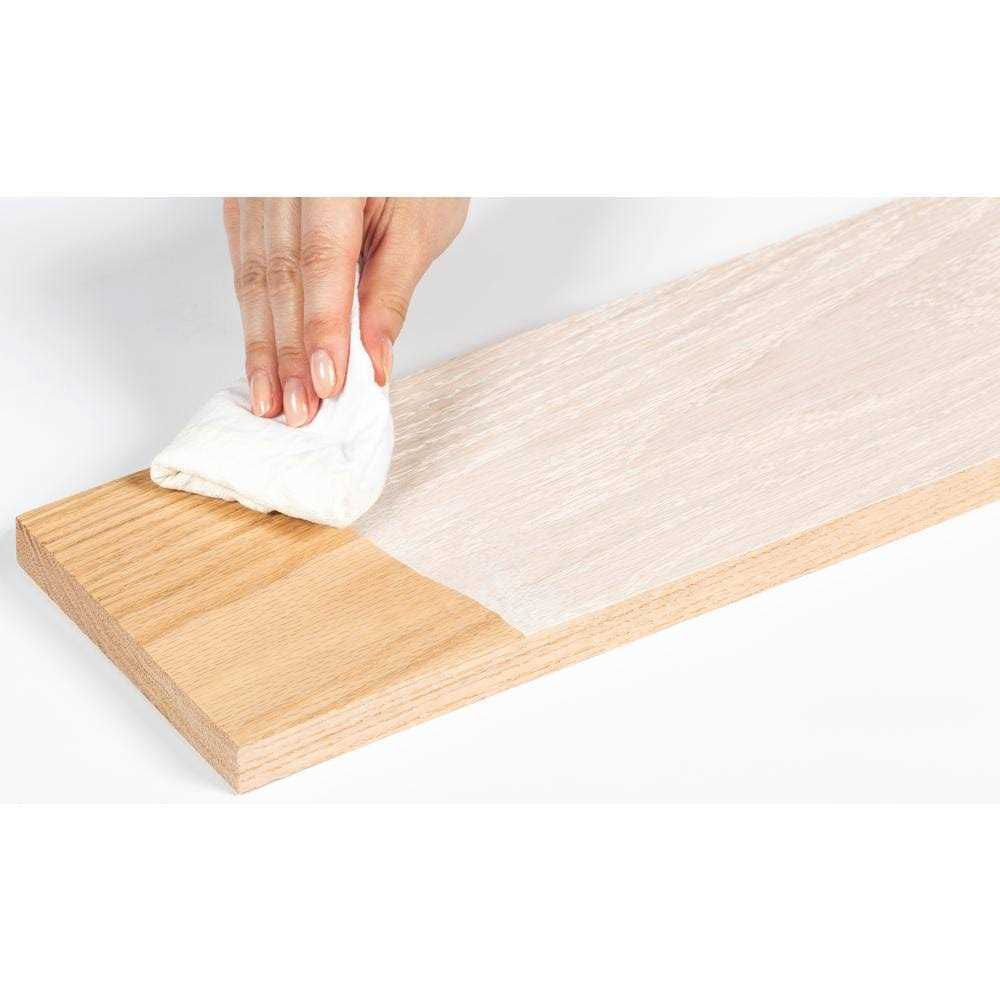 Varathane Whitewash Wood Enhancer - Image 3