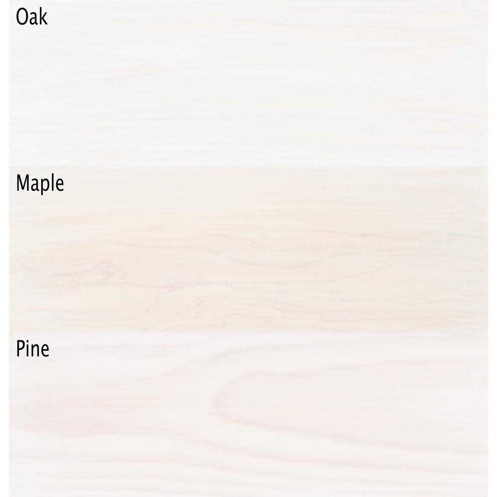 Varathane Whitewash Wood Enhancer - Image 5