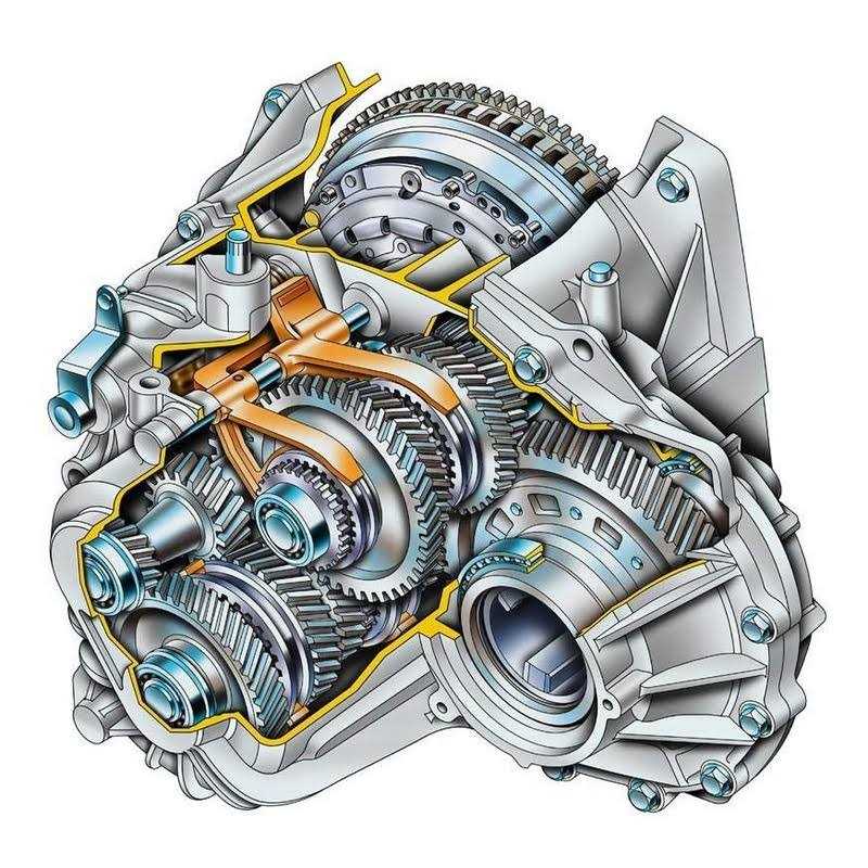 Valvoline VV820 Gear Oil High Performance - Image 3