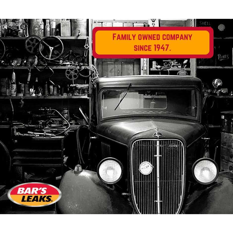 Bar's Leaks HG-1 Head Seal Blown Head Gasket Repair - Image 5