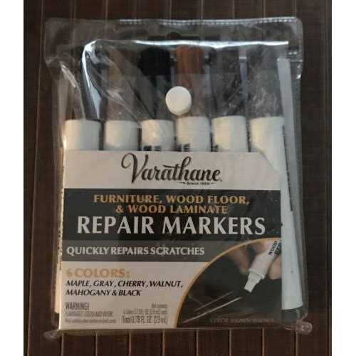 Varathane Stain Markers - Image 4