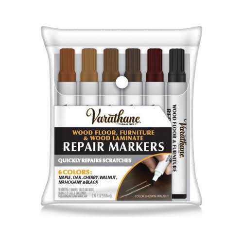 Varathane Stain Markers - Image 5