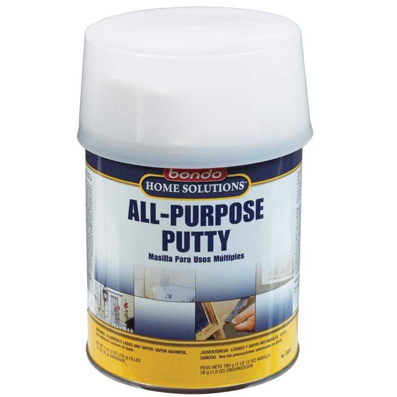Bondo All Purpose Putty - Image 3