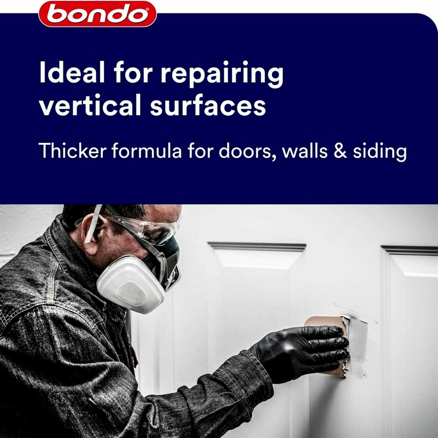 Bondo All Purpose Putty - Image 4