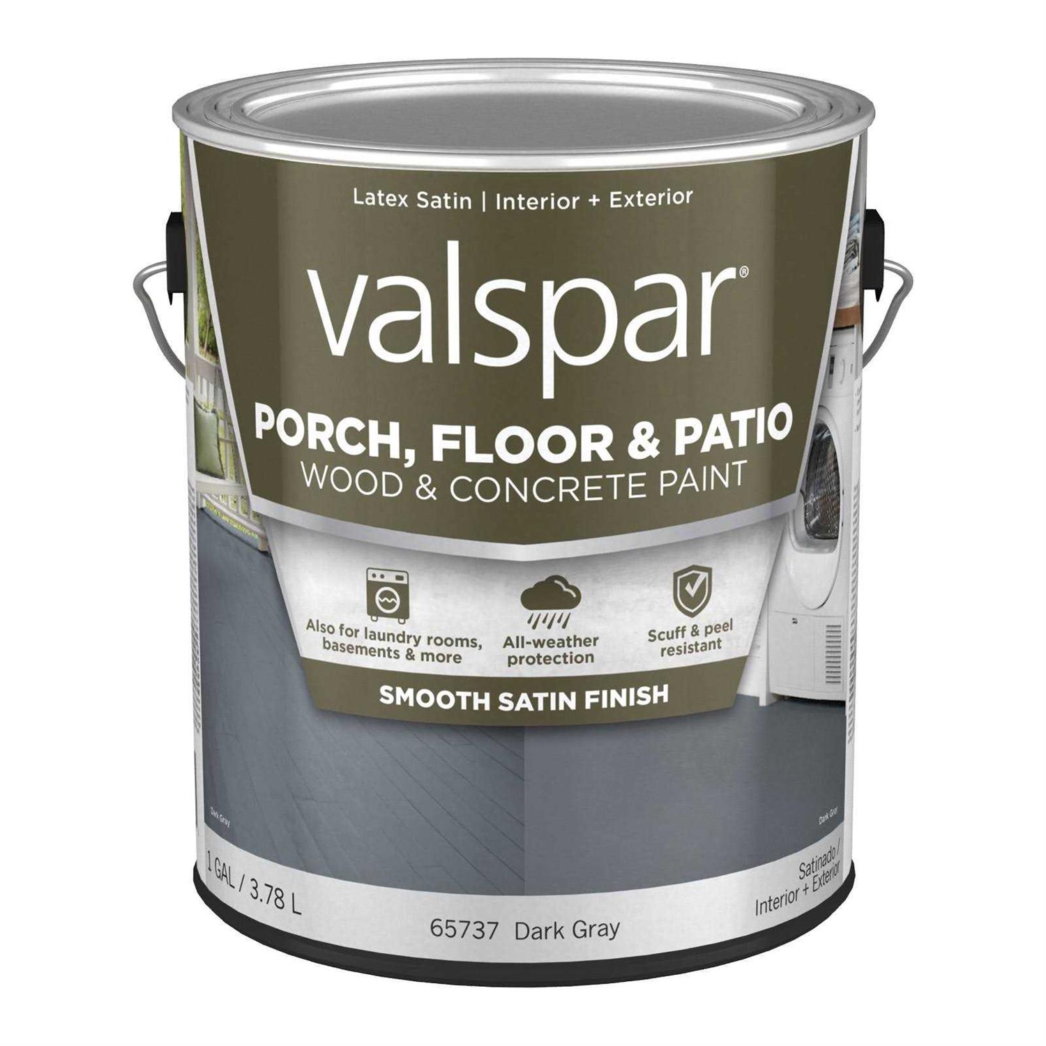 Valspar Porch Floor Enamel - Image 3