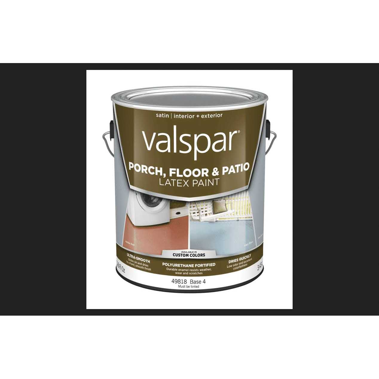 Valspar Porch Floor Enamel - Image 4