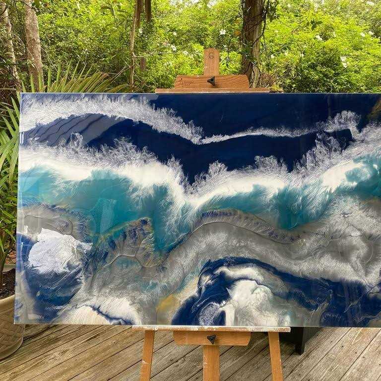 Alumilite Amazing Clear Cast - Image 5