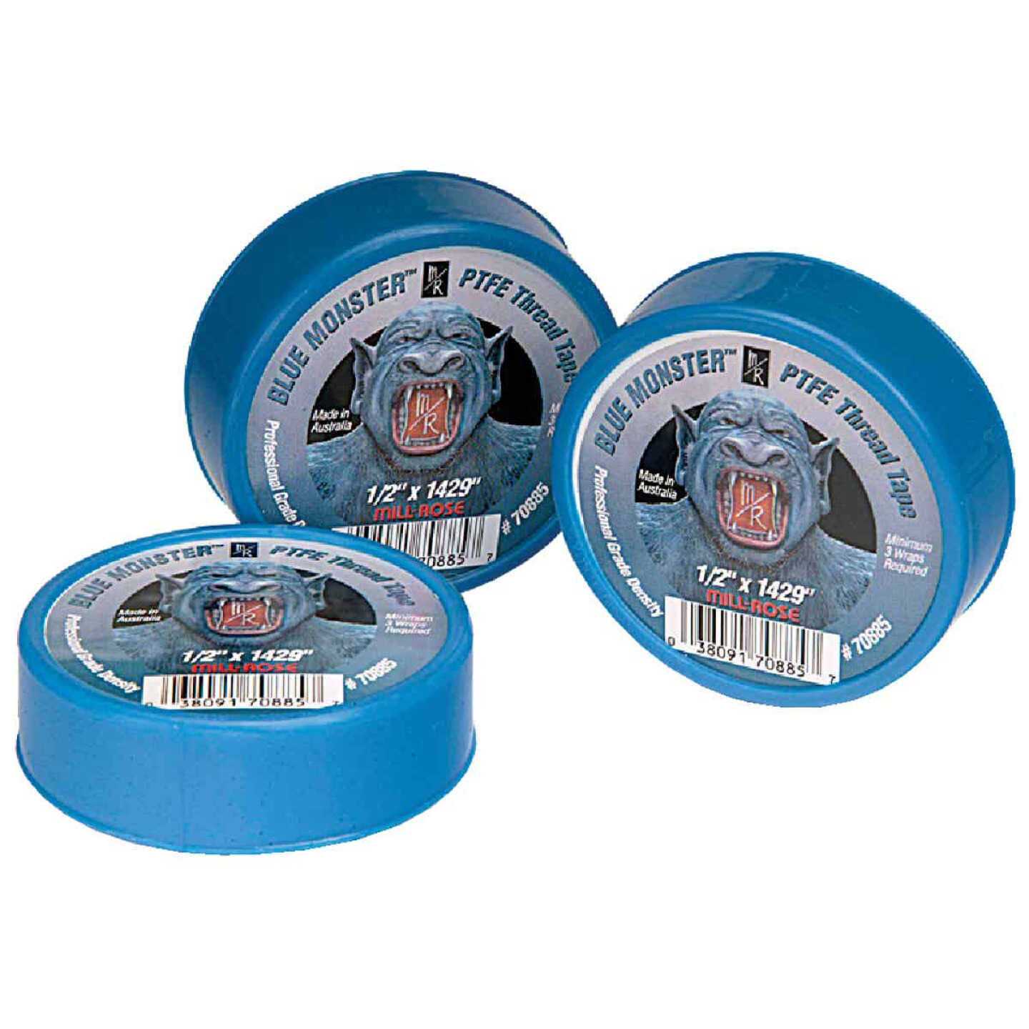 Blue Monster Thread Seal Tape 70885 - Image 5