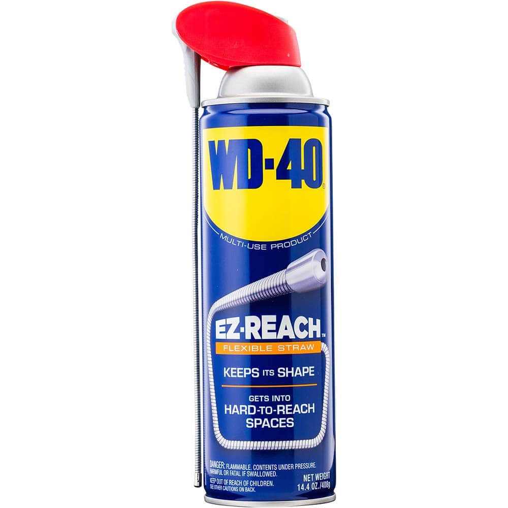 WD-40 Specialist Dry Lube 10 Oz 300059 - Image 4