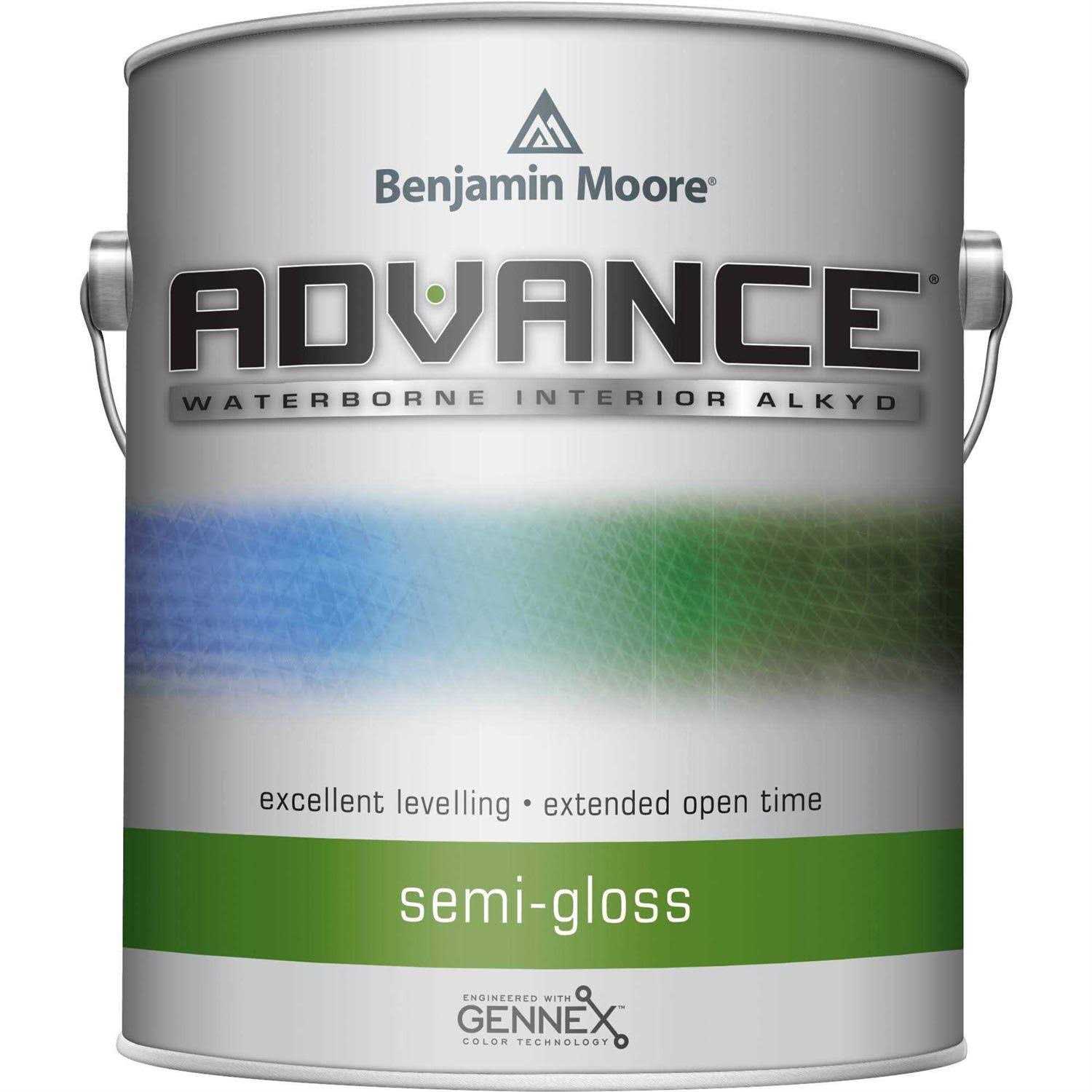 Benjamin Moore Advance Interior Paint 1 - Image 3