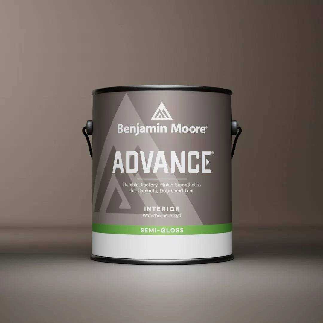 Benjamin Moore Advance Interior Paint 1 - Image 5