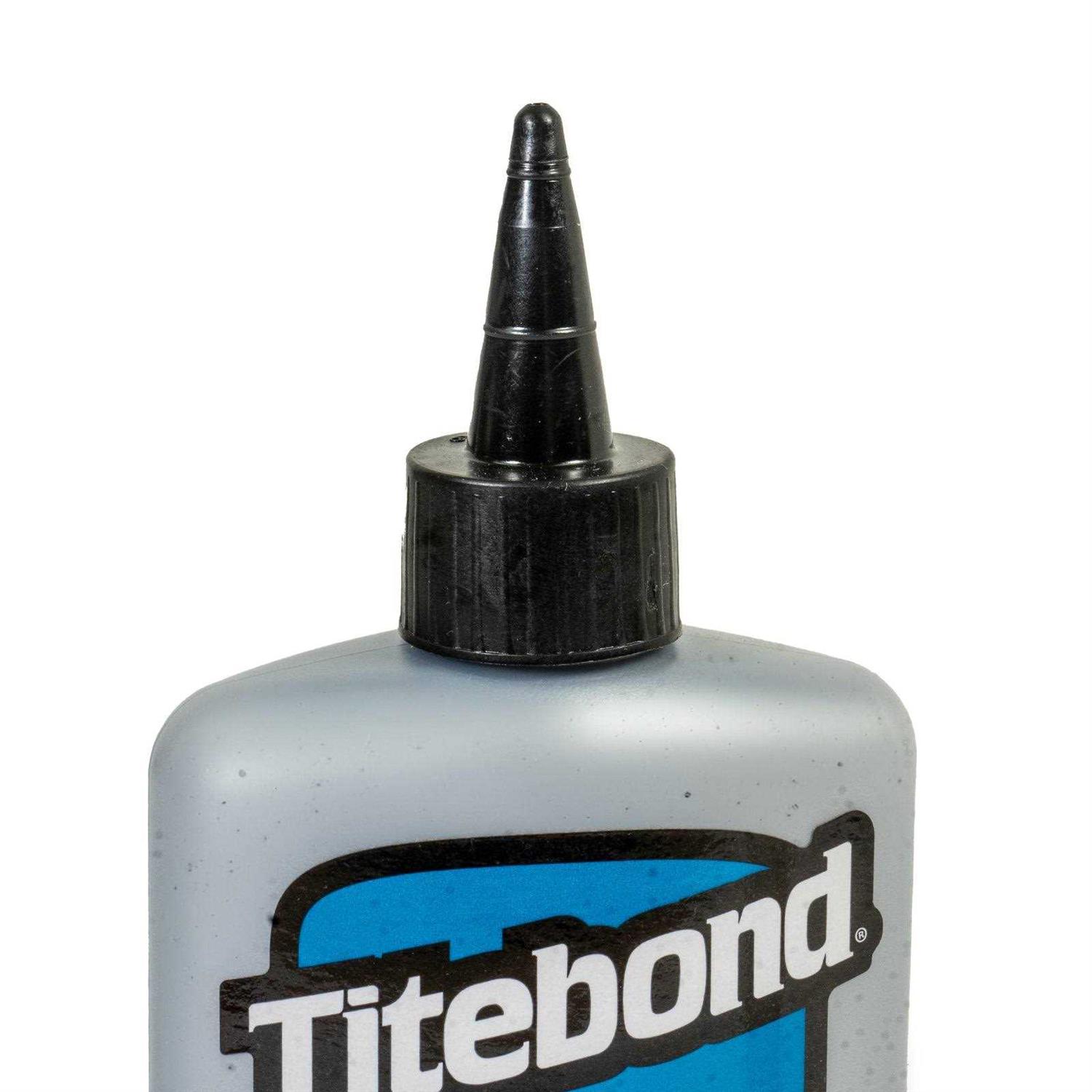 Titebond Quick & Thick Glue - Image 4