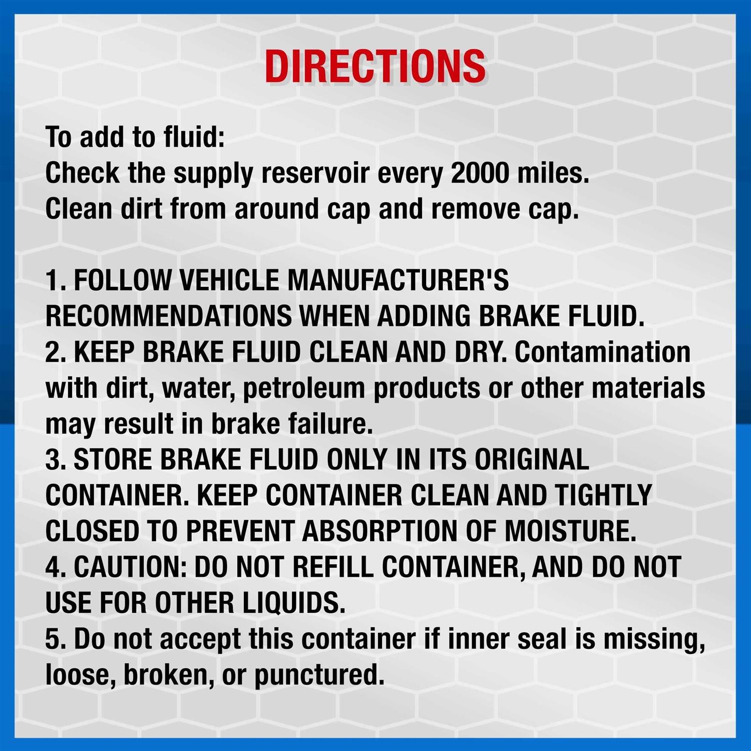 Super Tech R-134a Refrigerant - Image 5