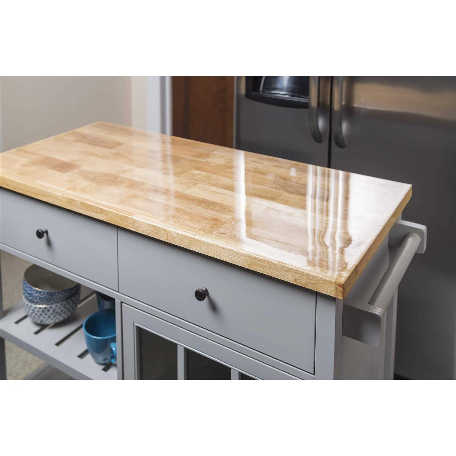 Varathane Super Glaze Epoxy - Image 5