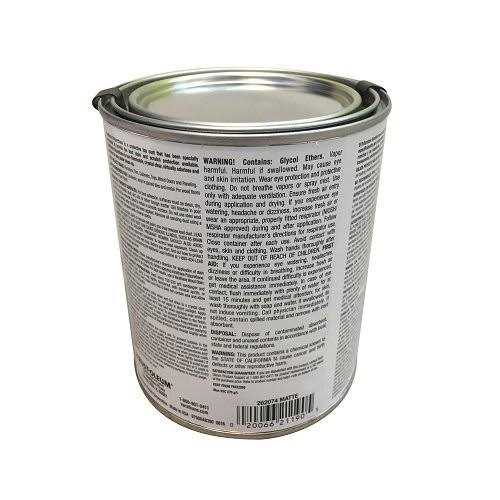 Varathane Clear Water-Based Polyurethane - Image 5