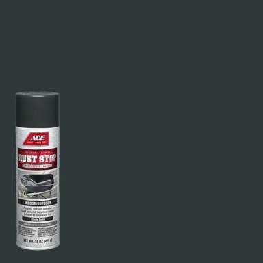 Ace Rust Stop Gloss Spray Paint 15 oz - Image 4