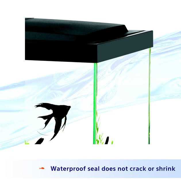 Aqueon Silicone Aquarium Sealant - Image 5