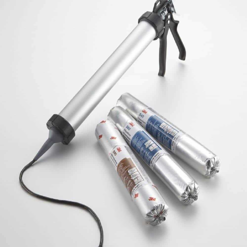 3M 5200 Marine Adhesive Sealant 06500 - Image 3