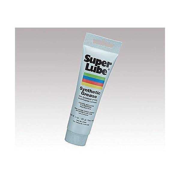Super Lube 21030 Synthetic Grease - Image 3
