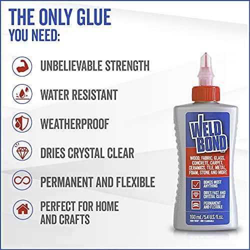Weldbond Universal Adhesive - Image 3