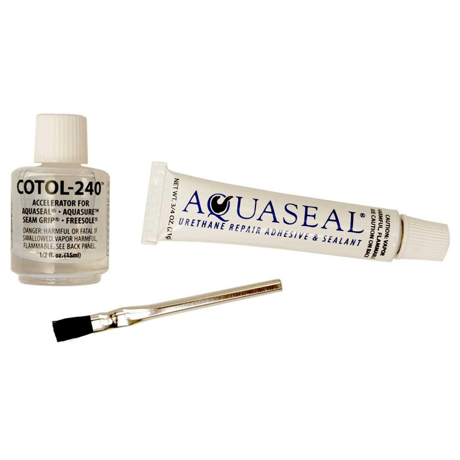 Aquaseal Repair Adhesive - Image 4