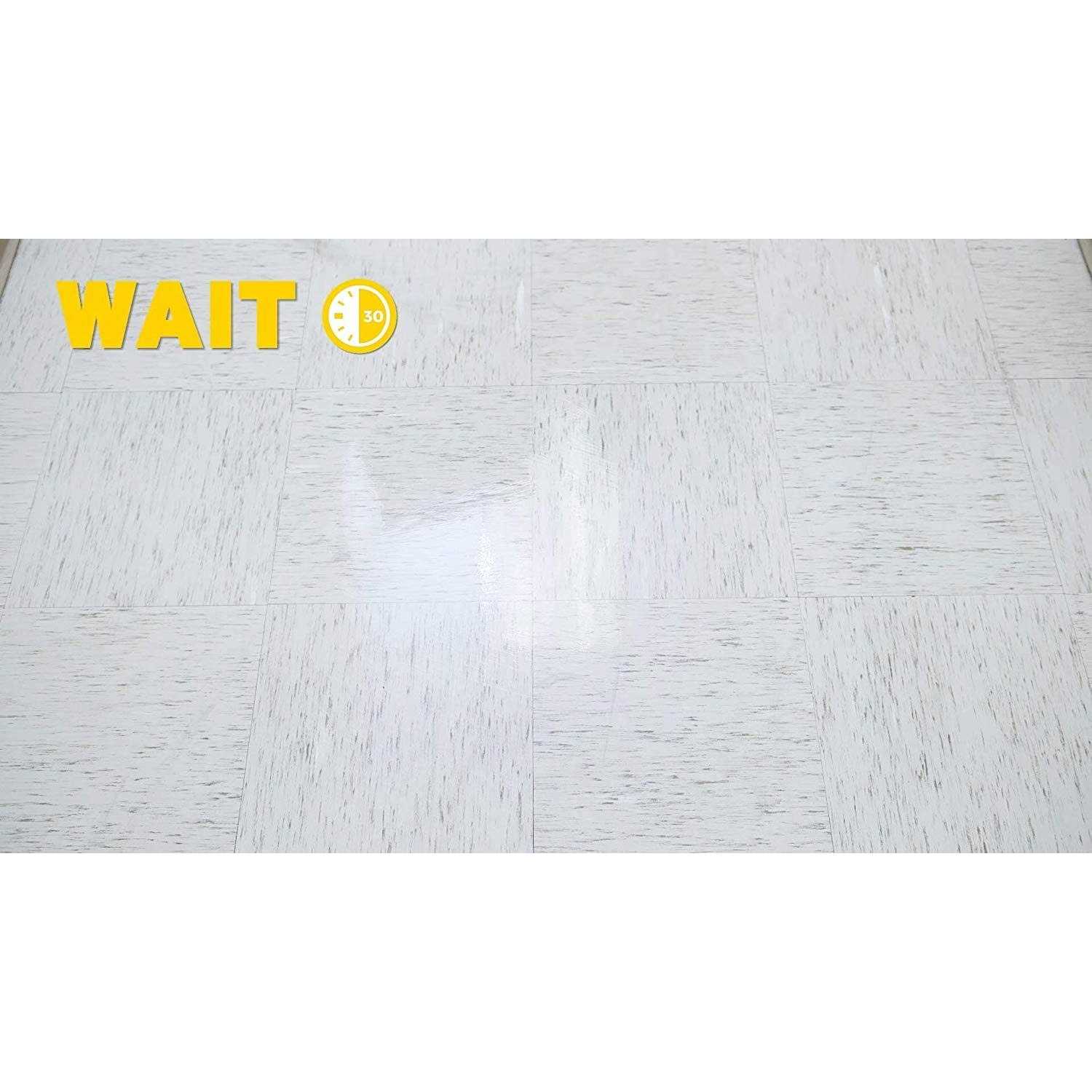 Zep High-Traffic Floor Polish - Image 4