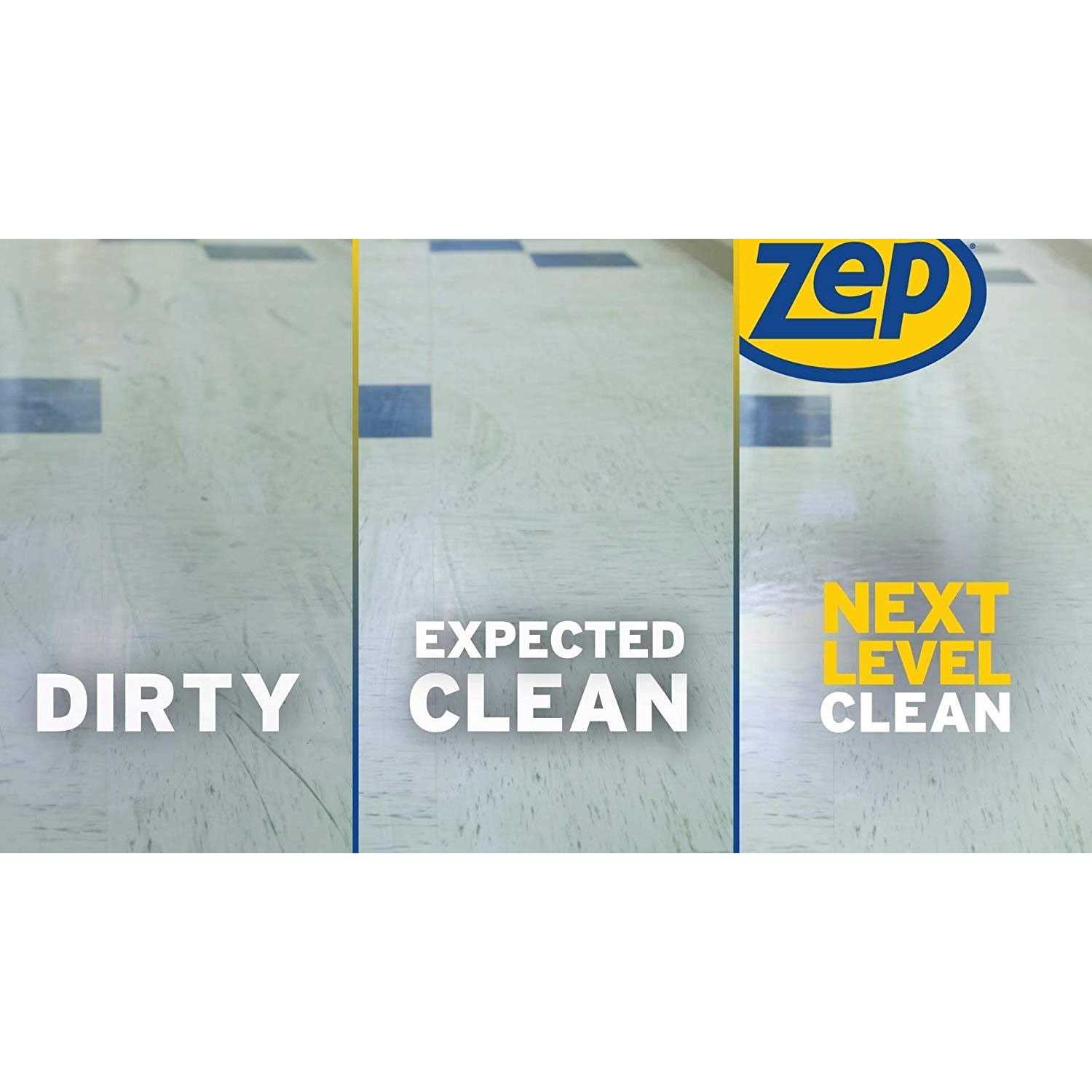 Zep High-Traffic Floor Polish - Image 5