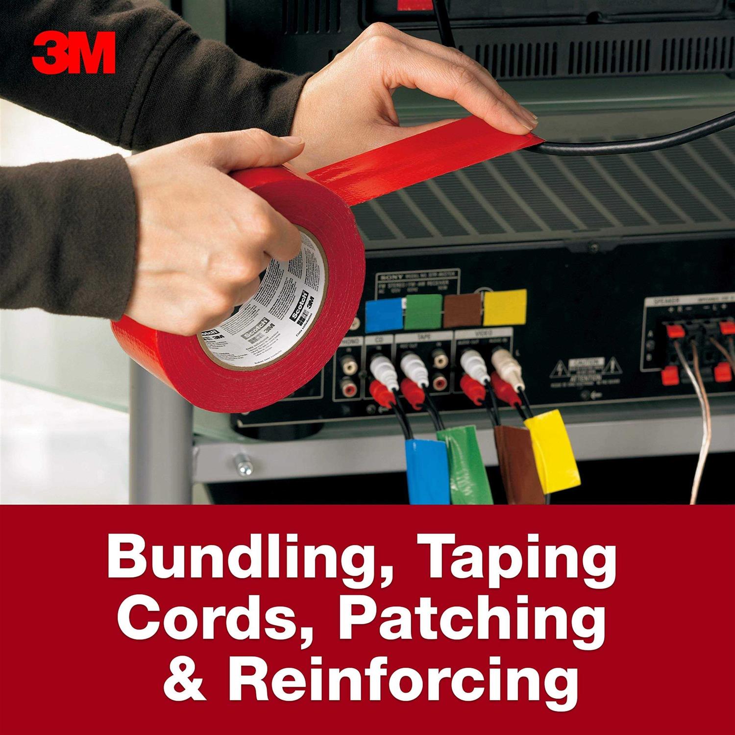 3M Duct Tape - Image 5