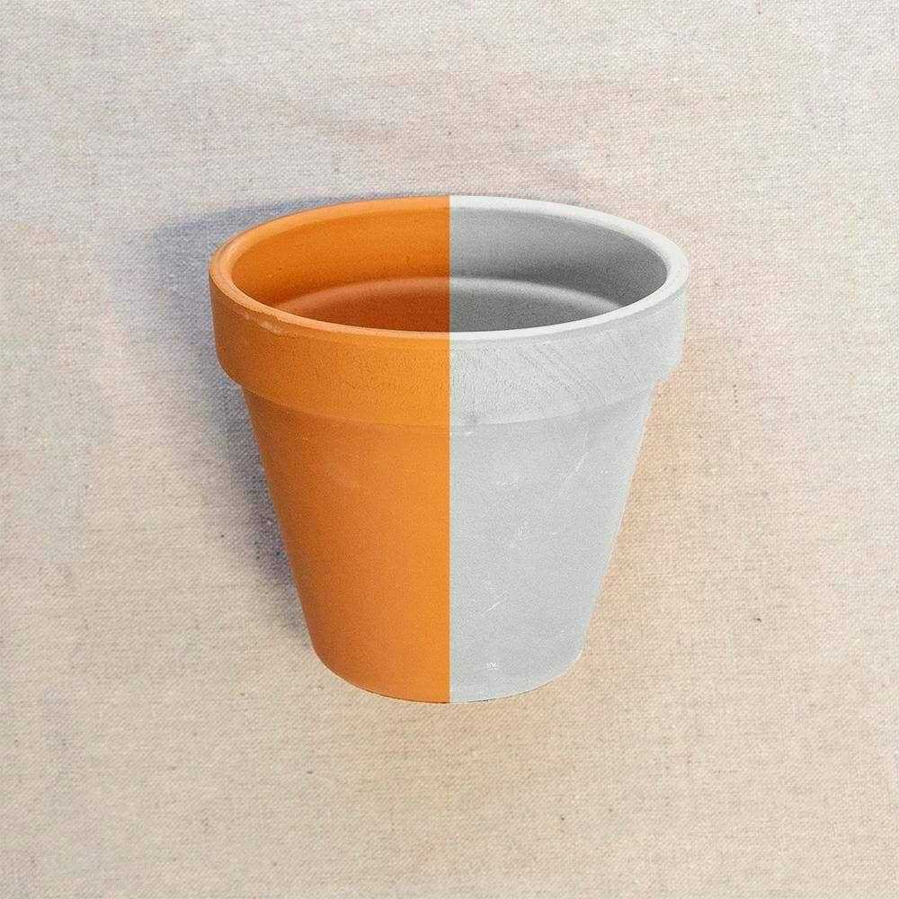 BEHR Premium 12 oz. #52 White Gloss Interior/Exterior Spray Paint and Primer in One Aerosol - Image 4