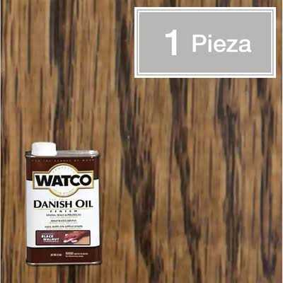 Watco Danish Oil - Image 4