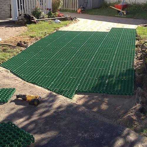 Agtec Economy Grass and Patio and Parking Pavers - Image 4