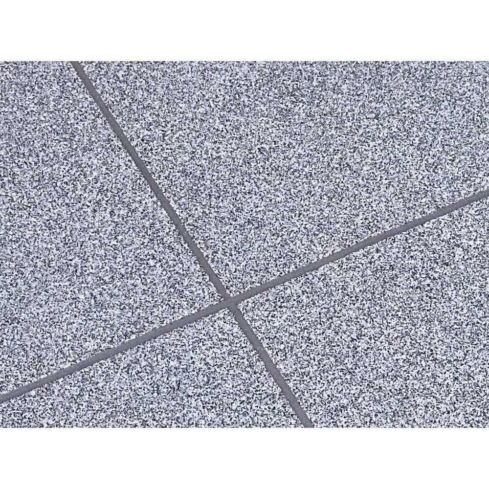 SpreadRock Granite Stone Coating Satin Interior/Exterior Concrete Resurfacer and Sealer - Image 5