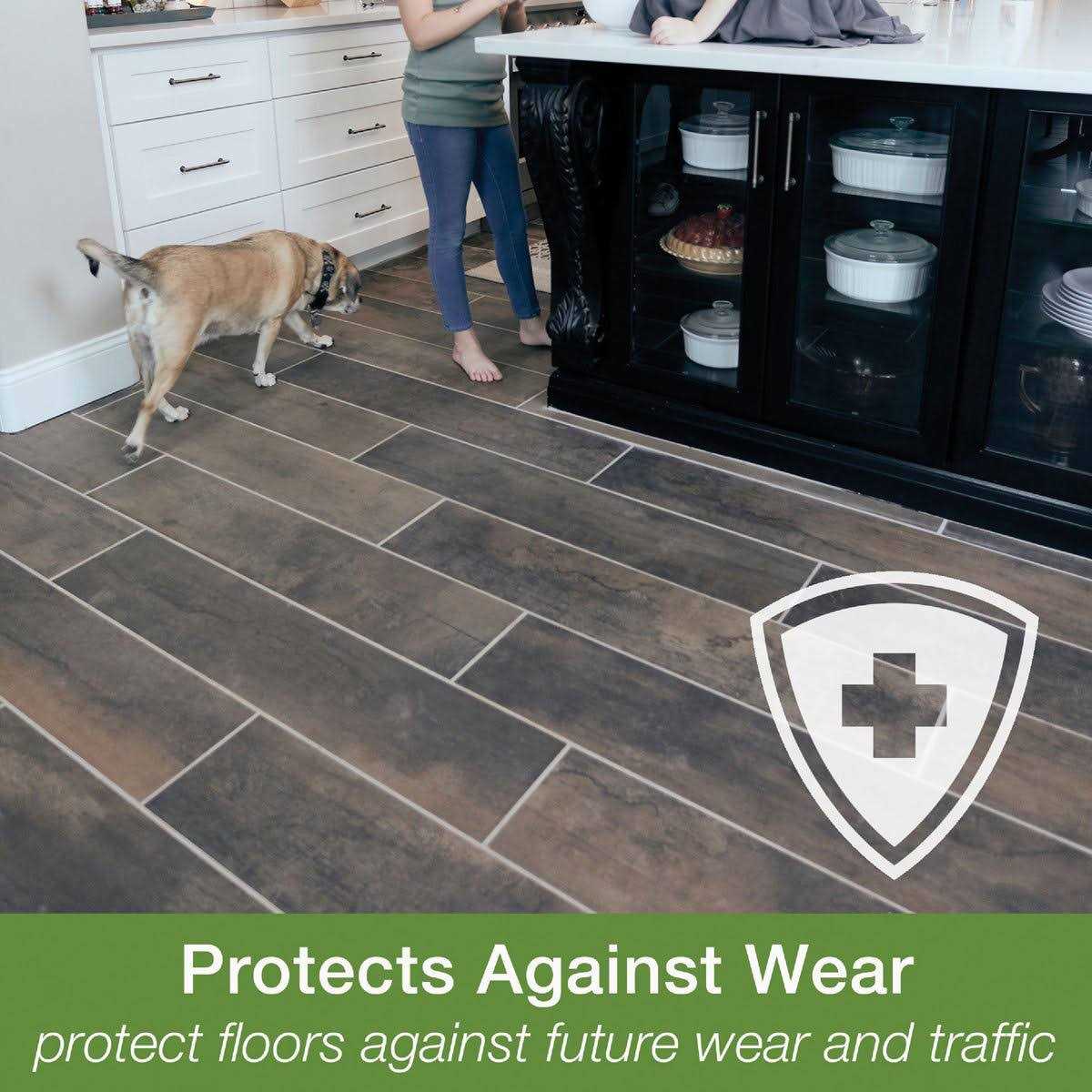 Bona Stone Tile & Laminate Floor Polish - Image 3