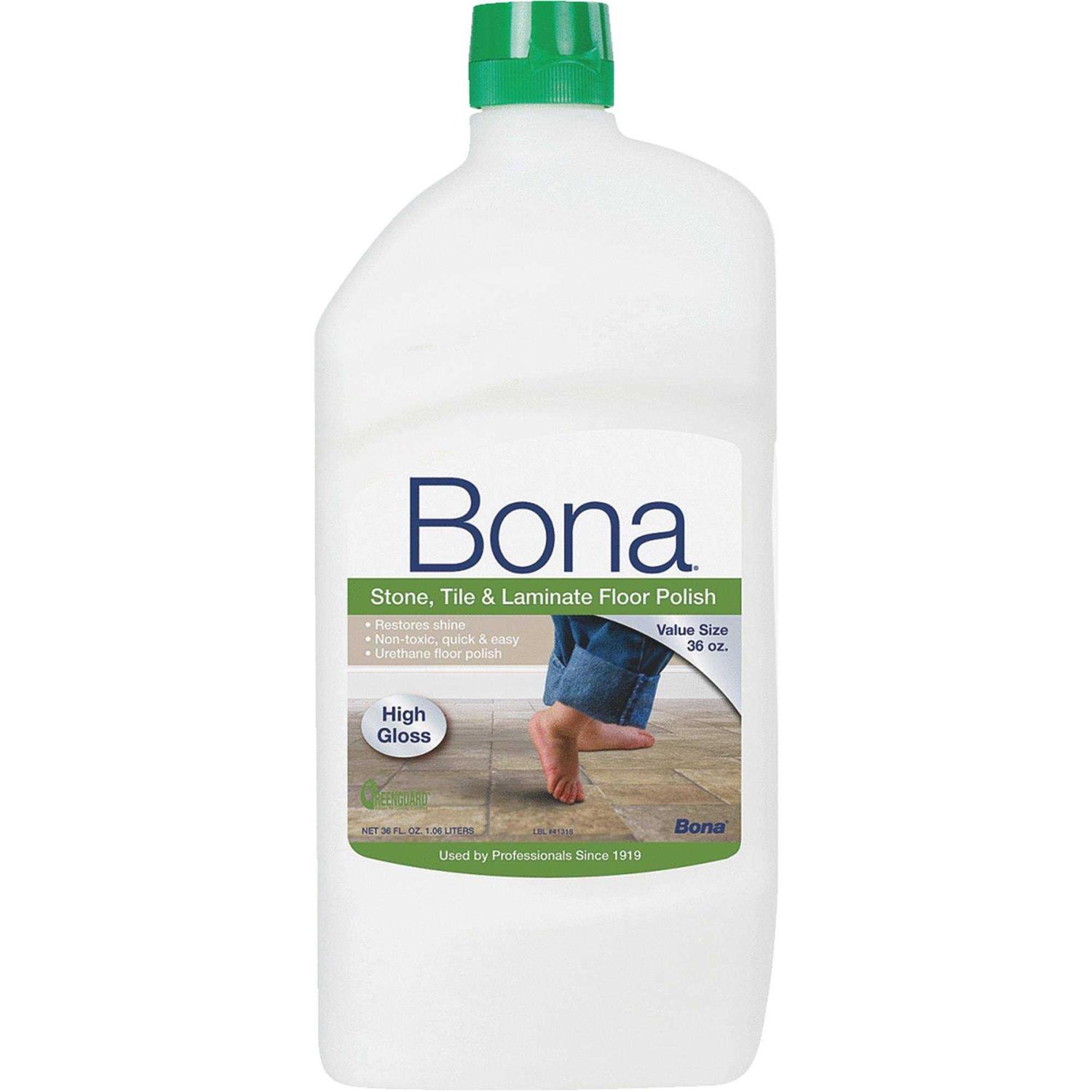Bona Stone Tile & Laminate Floor Polish