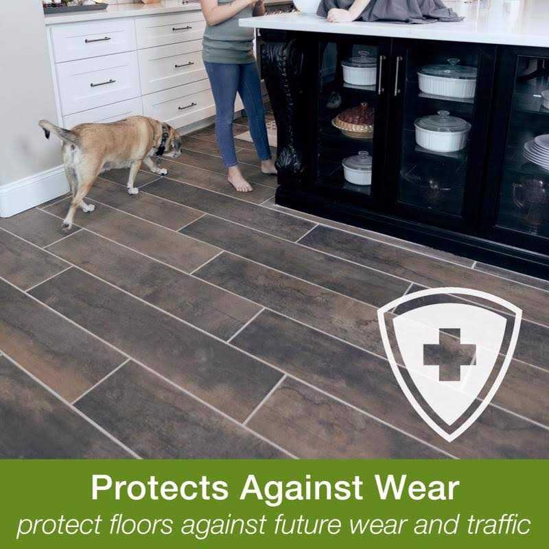 Bona Stone Tile & Laminate Floor Polish - Image 4