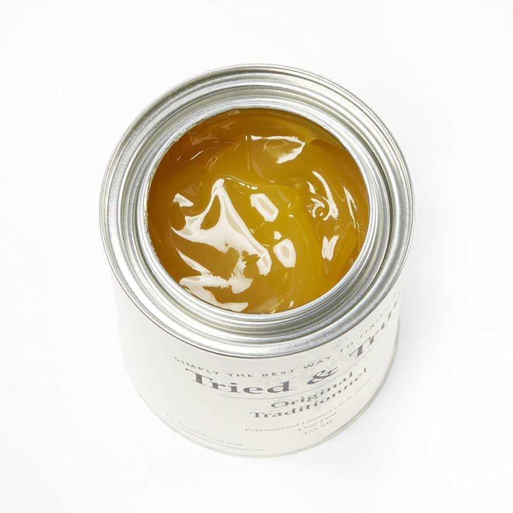 Tried & True Original Wood Finish - Image 4