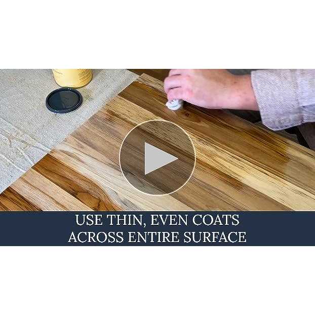 Tried & True Original Wood Finish - Image 4