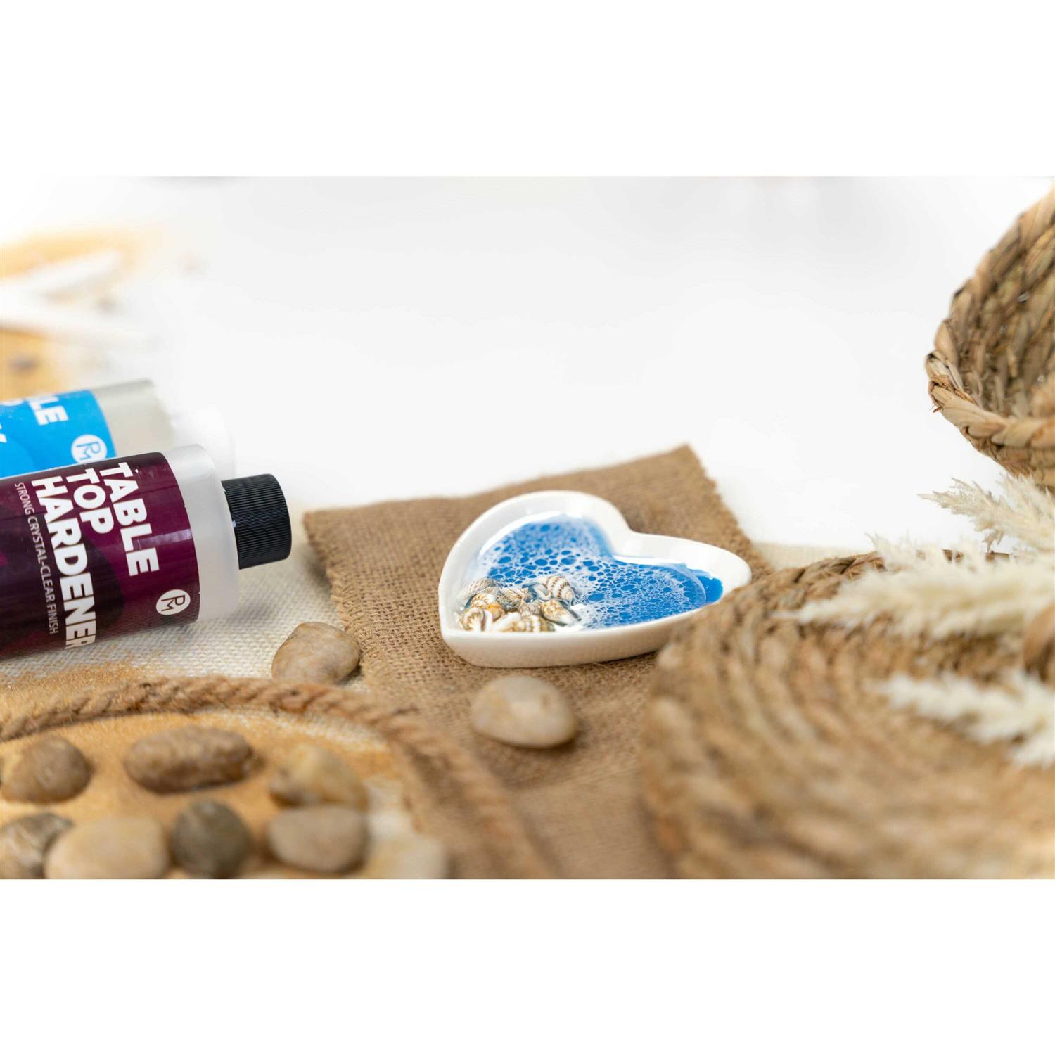 Stone Coat Countertops Ultimate Top Coat Epoxy DIY Epoxy Resin Kit with Extra Scratch Resistance and UV Resistance for Protecting Your Surface! - Image 3