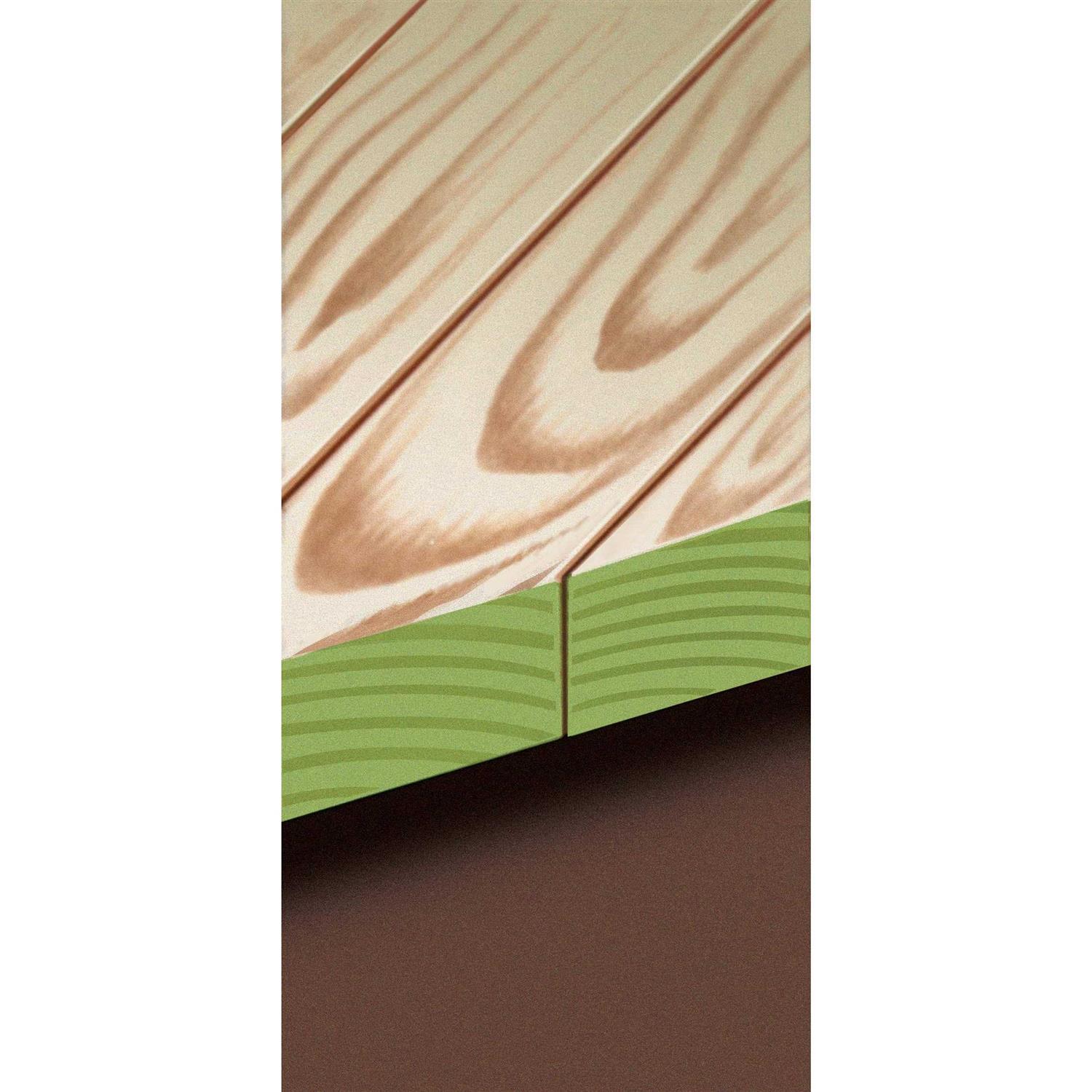 Woodlife Coppercoat Green Wood Preservative - Image 3