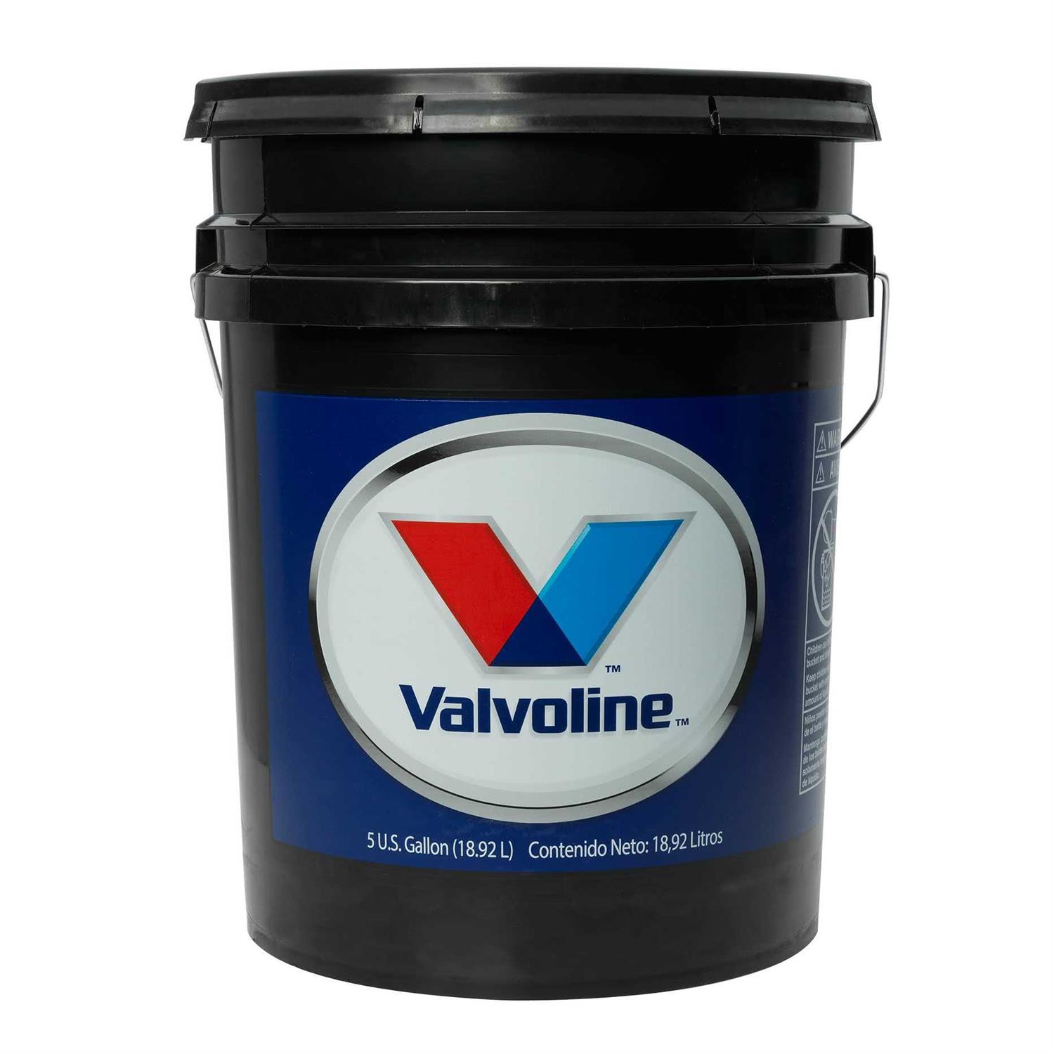 Valvoline Grease 14.1 oz VV61510 - Image 3
